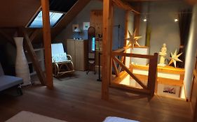 Ferienwohnung Langenselbold